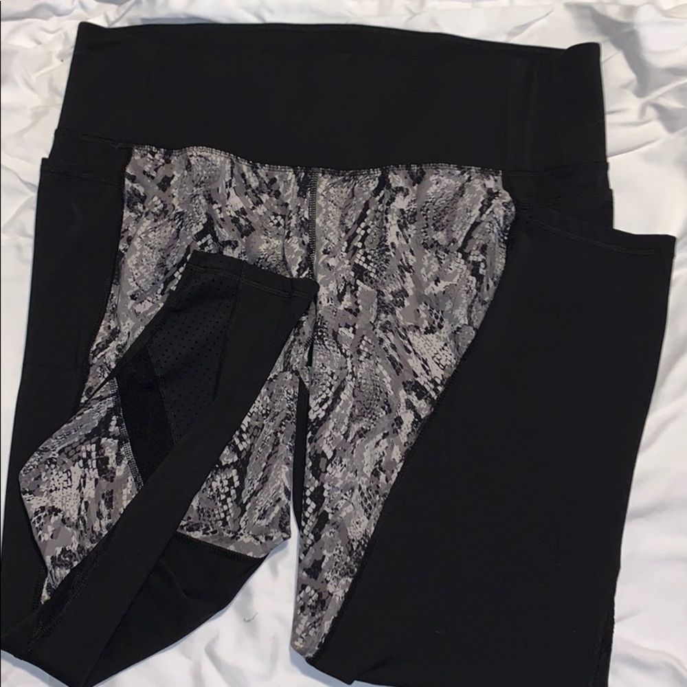 Lane Bryant workout pants